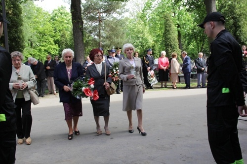 70. rocznica zakończenia II wojny światowej 9